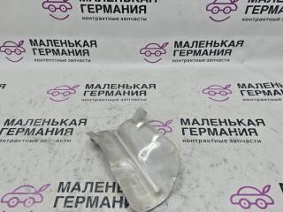 шумоизоляция (термозащита) BMW X1 F48 2017, 2.0 л., B48 A20 B, бензин, АКПП, синий mediterranblau c10, полный привод, правый руль, 27108664474, 8664474