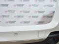 бампер задний BMW X5 F15 2014, 3.0 л., N57 D30 A, дизель, АКПП, mineralweiss metallic (a96), полный привод, правый руль, 51127384334, 7384334, 51127378571, 7378571, 21128054021, 8054021 - фото №27