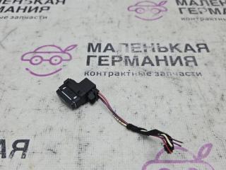 кнопка (выключатель) Volkswagen Passat B8 2015, 1.8 л., CJSA, бензин, робот, 2t/c9x чёрный перламутр, седан, правый руль, 5G0962109