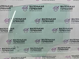 стекло двери задней левой BMW 3 серия F30/F31/F34 F30 2012, 3.0 л., N55 B30 A, бензин, АКПП, black sapphire metallic (475), седан, задний привод, 51357259819, 7259819