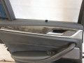 дверь задняя левая BMW 5 серия G30/G31 G31 2017, 2.0 л., B48 B20 B, бензин, АКПП, alpinweiss 3 (300), универсал, правый руль, 41007408965, 7408965 - фото №43