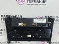 блок управления печки / климат-контроля BMW X3 F25 2013, 2.0 л., N20 B20 A, бензин, АКПП, а52/7 spacegrau, хетчбэк 5 дв., полный привод, правый руль, 8364646, 64119287628, 9287628, 61319208592, 9208592, 8364648, 64119378828, 9378828 - фото №2