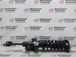 амортизатор передний левый BMW 6 серия F06/F12/F13 2012, 4.4 л., N63 B44 B, бензин, АКПП, alpinweiss 3 (300), хетчбэк 5 дв., задний привод, правый руль, 37116857695, 6857695, 37116863117, 6863117