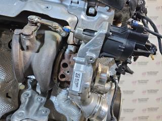 турбина BMW 3 серия G20 2020, 2.0 л., B46 B20 B, бензин, АКПП, белый alpinweiss 3 (300), седан, задний привод, 8516760010, MGT2056, 7953253, 863190409, 11658631904, 8631904