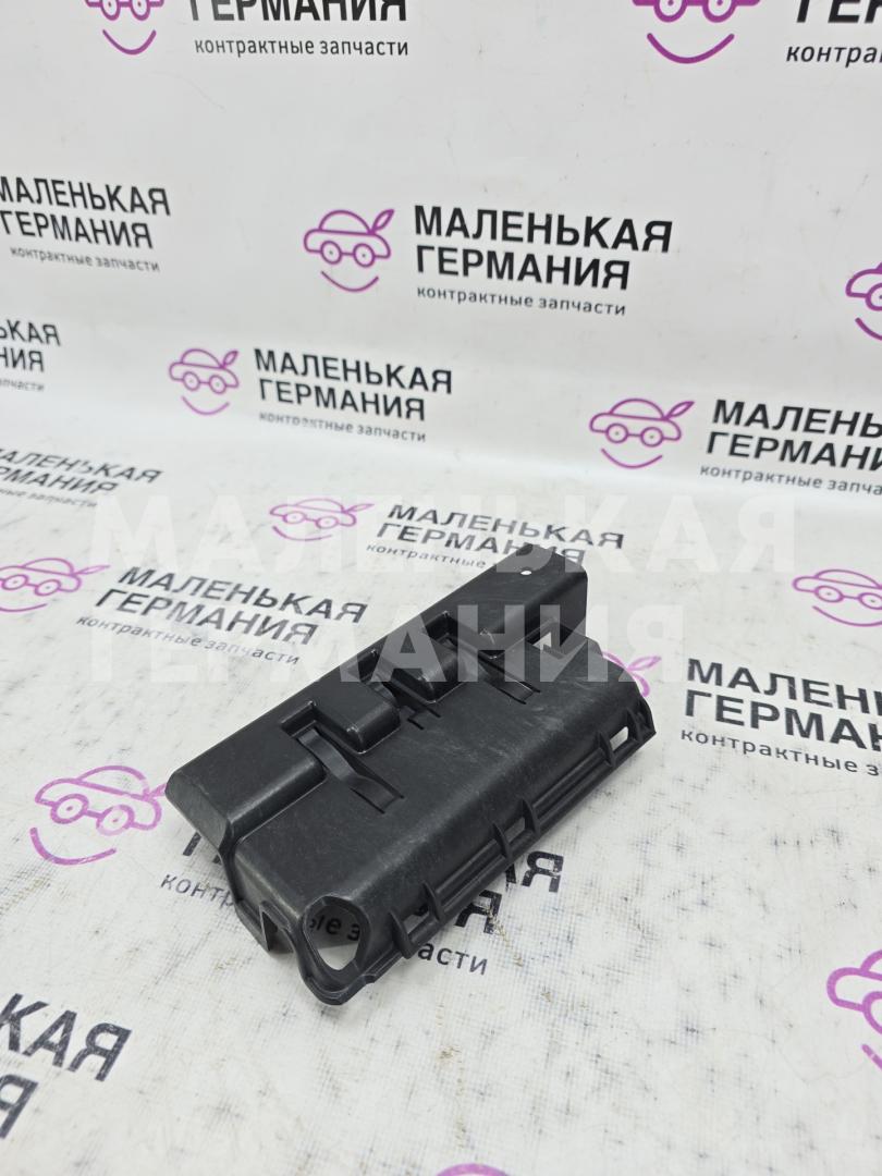 крышка аккумулятора Mercedes-Benz A-Класс W176 (2012 - 2015), серый, правый руль, A2465410405 - фото №1