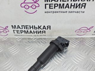 катушка зажигания BMW 7 серия F01/F02 [рестайлинг] F02 2013, 3.0 л., N52 B30 AF, бензин, АКПП, седан, задний привод, правый руль, 8616153, 12138616153, 12137575010, 12137550012, 12137594937, 0221504470, 8647689, 12138647689, 12137571643, 12137551049, 12137562744