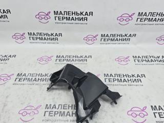 Крепление бампера переднего BMW 5 серия F07/F10/F11 (2009 - 2013), 51647203827, 7203827