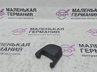 заглушка крепления ремня безопасности Mercedes-Benz A-Класс W176 (2012 - 2015), серый, правый руль, A2466890237