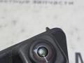 камера заднего вида BMW 5 серия G30/G31 G30 2017, 2.0 л., B48 B20 A, бензин, АКПП, b65 jatoba brown metallic, седан, задний привод, правый руль, 66556997231, 6997231, 51247381868, 7381868 - фото №6