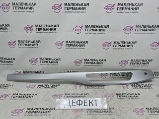 накладка на торпедо (консоль) Audi A5 F5 2018, 2.0 л., CVKB, бензин, АКПП, белый металлик 2y / s9r, хетчбэк 5 дв., правый руль, 8W2853189