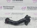 патрубок вентиляции картера BMW 5 серия F07/F10/F11 2010, 3.0 л., N55 B30 A, бензин, АКПП, 11127584128, 7584128 - фото №2