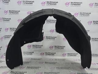 защита арок задняя правая (подкрылок) Volkswagen Passat CC 1 поколение [рестайлинг] 2013, 2.0 л., CCZB, бензин, робот, z2/h5x синий металлик, седан, передний привод, правый руль, 3C8810972B