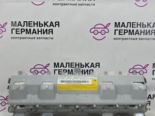 подушка безопасности коленная Mercedes-Benz A-Класс W176 (2012 - 2015), серый, правый руль, A1768600402, 617378000D