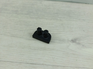 заглушка BMW 3 серия G20 (2018 - 2026), 61139325450, 9325450