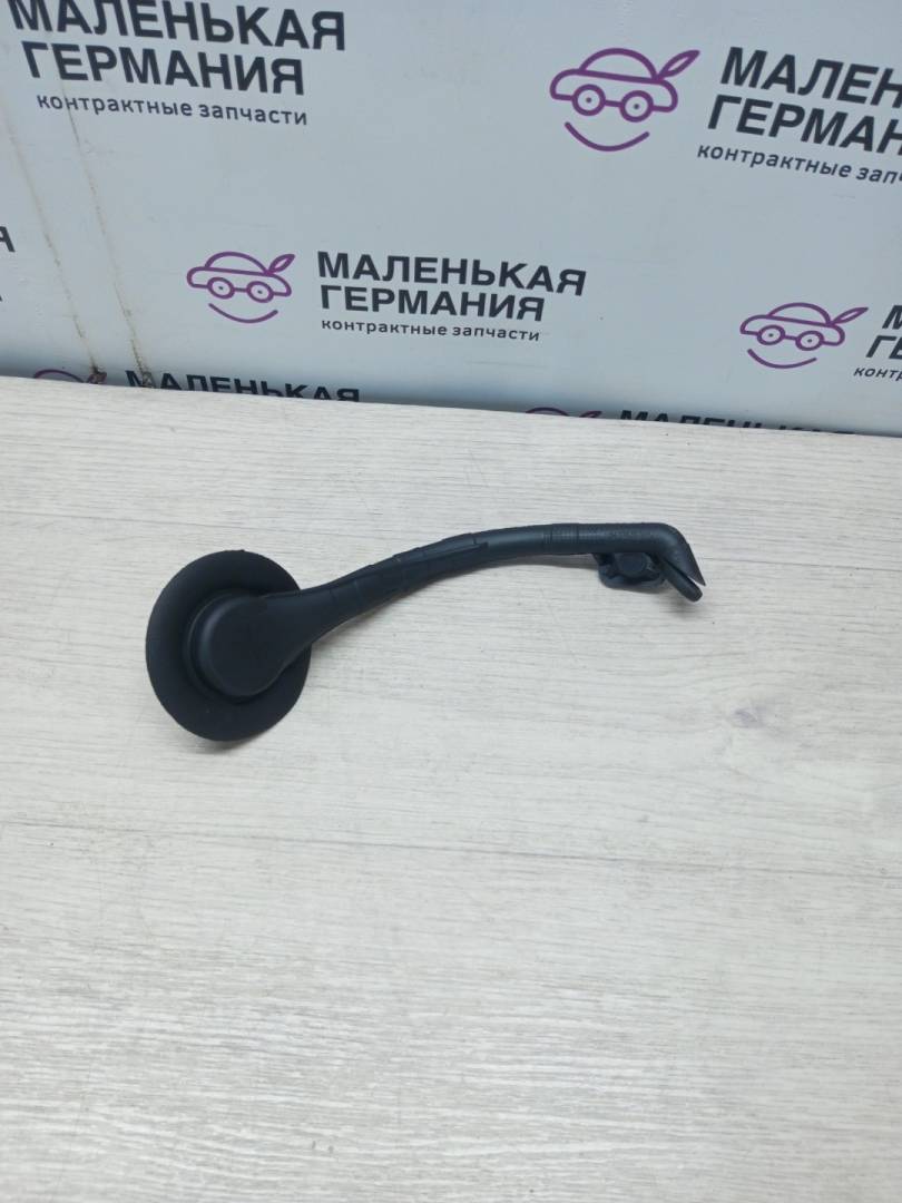 Шланг отвода кондиционера BMW 3 серия F30/F31/F34 F30 2012, 3.0 л., N55 B30 A, бензин, АКПП, black sapphire metallic (475), седан, задний привод, 64119207092, 9207092 - фото №1