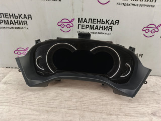 щиток приборов (приборная панель) BMW X3 G01 (2017 - 2026), 62108736885, 8736885