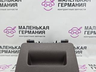 бардачок BMW X1 F48 2017, 2.0 л., B48 A20 B, бензин, АКПП, alpinweiss 3 (300), полный привод, правый руль, 51459292183, 9292183, 51459359236, 9359236