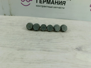 болт BMW 3 серия E90/E91 [рестайлинг] (2008 - 2013), 2.0 л., N46 B20 BD, бензин, АКПП, 24407561393, 7561393