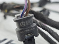 Проводка крышки багажника Mercedes-Benz E-Класс W212 [рестайлинг] W212 (2013 - 2016), 2.0 л., M 274.920, бензин, синий, седан, задний привод, правый руль, A2125842481, A2125844981, A0225451926, A2038217481 - фото №9