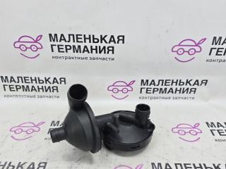 клапан вентиляции картера BMW Z4 E85 2003, 2.5 л., M54 B25 (256S5), бензин, АКПП, кабриолет, 11617501566, 7501566
