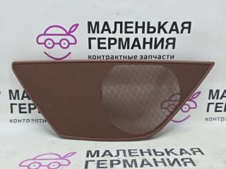 сетка на динамик BMW 5 серия F10/F11 [рестайлинг] F10 (2013 - 2017), 2.0 л., N20 B20 A, бензин, коричневый, седан, 1778677