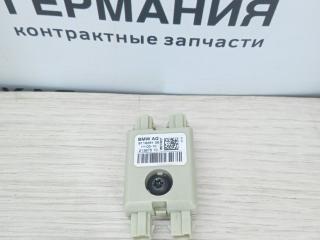 усилитель антенны BMW 5 серия F10/F11 [рестайлинг] F10 2013, 2.0 л., N20 B20 A, бензин, серебро, седан, 65209118261, 9118261