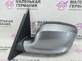 зеркало наружное левое BMW X3 F25 2013, 2.0 л., N20 B20 A, бензин, АКПП, а52/7 spacegrau, хетчбэк 5 дв., полный привод, правый руль, 233656033, 720534510, 51167264115, 7264115 - фото №4