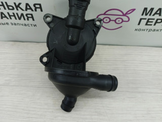 клапан вентиляции картера BMW 3 серия E46 [рестайлинг] (2001 - 2006), 2.0 л., N42 B20 A, бензин, АКПП, 7503519, 11617503520, 7503520