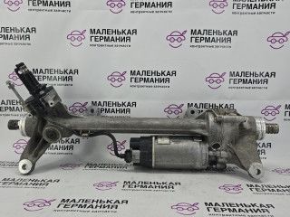 рулевая рейка BMW 5 серия G30/G31 G31 2017, 2.0 л., B48 B20 B, бензин, АКПП, alpinweiss 3 (300), универсал, правый руль, 6886602, 32106888557, 6888557, 32106883950, 6883950, 32106879880, 6879880, 32106878060, 6878060, 32106876972, 6876972