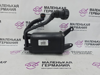 клапан вентиляции топливного бака BMW X6 F16 2014, 3.0 л., N55 B30 A, бензин, АКПП, красный, правый руль, 16117342995, 7342995