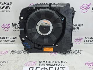 Динамик (сабвуфер) прав. BMW M5 F10 2012, 4.4 л., S63 B44 B, бензин, робот, 300 alpinweiss 3, седан, задний привод, правый руль, 65139169688, 9169688, 7948001002