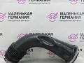 патрубок воздушного фильтра BMW X5 F15 2014, 3.0 л., N57 D30 A, дизель, АКПП, mineralweiss metallic (a96), полный привод, правый руль, 13718512381, 70529005, 8512318 - фото №3