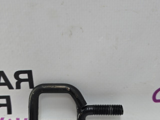 Ответная часть (скоба) замка капота BMW Z4 E85 2004, 3.0 л., M54 B30 (306S3), бензин, робот, кабриолет, 51238240331, 8240331