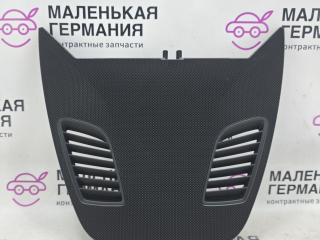 Накладка (сетка) динамика BMW 5 серия G30/G31 G30 2017, 2.0 л., B48 B20 A, бензин, АКПП, b65 jatoba brown metallic, седан, задний привод, правый руль, 51456821112, 6821112