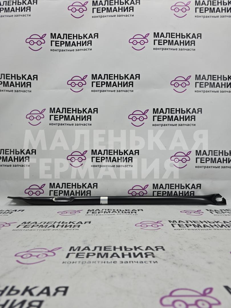 распорка стоек BMW X1 F48 2017, 2.0 л., B48 A20 B, бензин, АКПП, alpinweiss 3 (300), полный привод, правый руль, 51617292793, 7292793 - фото №1