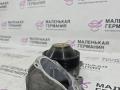 помпа BMW X5 F15 2014, 3.0 л., N57 D30 A, дизель, АКПП, mineralweiss metallic (a96), полный привод, правый руль, 8507326, 11518516205, 8516205 - фото №4