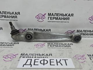 рычаг передний правый BMW X6 E71/E72 E71 2009, 3.0 л., N54 B30 A, бензин, серебро, правый руль, 31126771894, 6771894