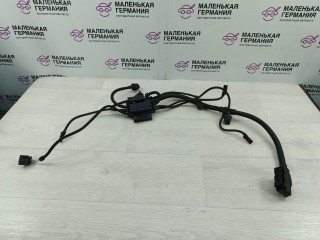 проводка двигателя BMW 5 серия F07/F10/F11 (2009 - 2013), 3.0 л., N52 B30 AF, бензин, 12527591981, 7591981