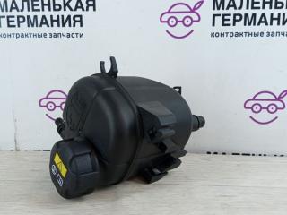 бачок расширительный BMW 5 серия G30/G31 G30 2017, 3.0 л., B58 B30 A, бензин, АКПП, темно-синий, седан, полный привод, 17139485733, 17138610655, 8610655, 9485733