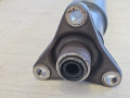 карданный вал BMW 3 серия F30/F31/F34 (2011 - 2016), 2.0 л., N47 D20 B, дизель, 26107600042, 7600042 - фото №3