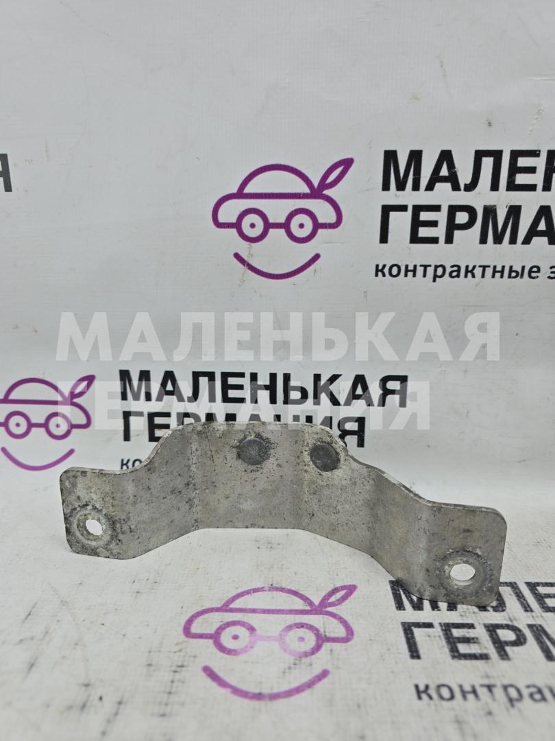 кронштейн (крепление) BMW X5 M F85 2016, 4.4 л., S63 B44 B, бензин, АКПП, donington grau (c28), полный привод, 31357850218, 7850218 - фото №1