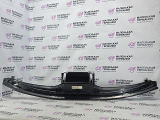 воздуховод BMW X5 F15 2014, 3.0 л., N57 D30 A, дизель, АКПП, mineralweiss metallic (a96), полный привод, правый руль, 64226958404, 6958404, 64229279302, 51459279302, 9279302