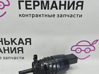 насос (моторчик) омывателя стекла BMW X1 F48 2016, 2.0 л., B47 C20 A, дизель, АКПП, alpinweiss 3 (300), передний привод, правый руль, 67127388349, 7388349