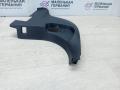 накладка декоративная BMW 3 серия F30/F31/F34 F30 2012, 3.0 л., N55 B30 A, бензин, АКПП, black sapphire metallic (475), седан, задний привод, 7221903 - фото №2