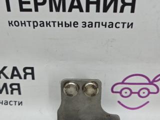 кронштейн (крепление) BMW X1 F48 2017, 2.0 л., B48 A20 B, бензин, АКПП, alpinweiss 3 (300), полный привод, правый руль, 22316853449, 6853449