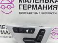 кнопка (выключатель) Mercedes-Benz C-Класс W204 [рестайлинг] W204.048 2012, 1.8 л., M 271.860, бензин, АКПП, 149 белый, седан, задний привод, правый руль, A2129059600 - фото №9
