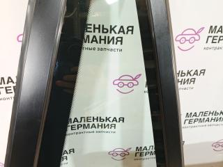 форточка задняя правая BMW X3 F25 2013, 2.0 л., N20 B20 A, бензин, АКПП, а52/7 spacegrau, хетчбэк 5 дв., полный привод, правый руль, 51357205600, 7205600