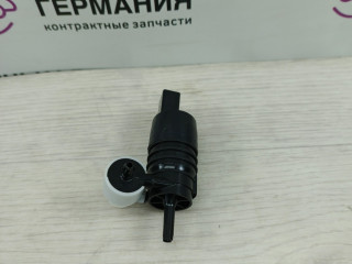 насос (моторчик) омывателя стекла BMW X3 G01 (2017 - 2026), 2.0 л., B46 B20 B, бензин, АКПП, белый alpinweiss 3 (300), 67127388349, 7388349