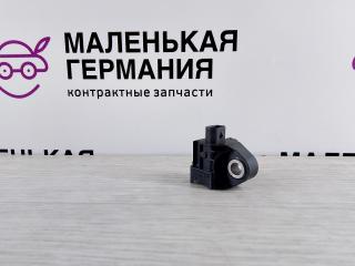 датчик удара BMW 5 серия G30/G31 G30 2017, 3.0 л., B58 B30 A, бензин, АКПП, темно-синий, седан, полный привод, 65779314520, 9314520