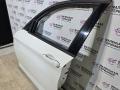 дверь передняя левая BMW 1 серия F20/F21 F20 2013, 3.0 л., N55 B30 A, бензин, АКПП, 300, u300 — alpinweiss iii, хетчбэк 5 дв., задний привод, правый руль, 41007284511, 7284511 - фото №9